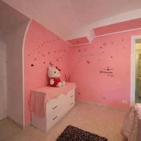 Dolls House * Minori