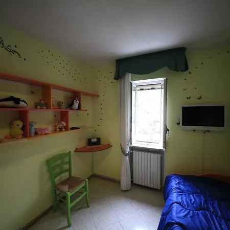 Dolls House Apartment