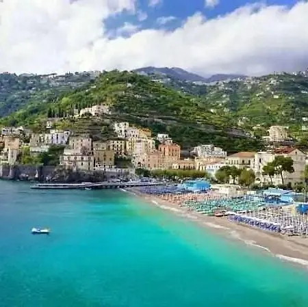 Dolls House Apartment *