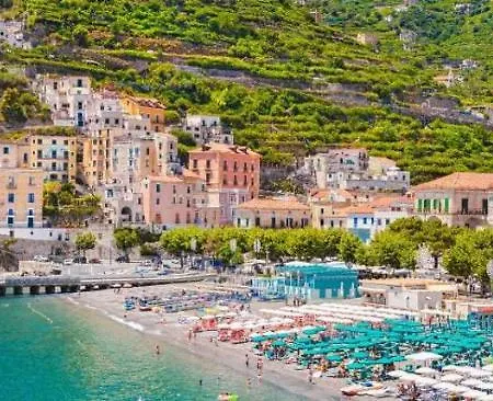 Apartment Dolls House