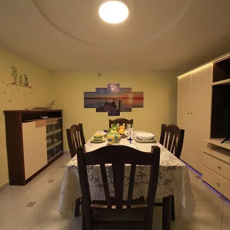 Apartamento Dolls House Minori