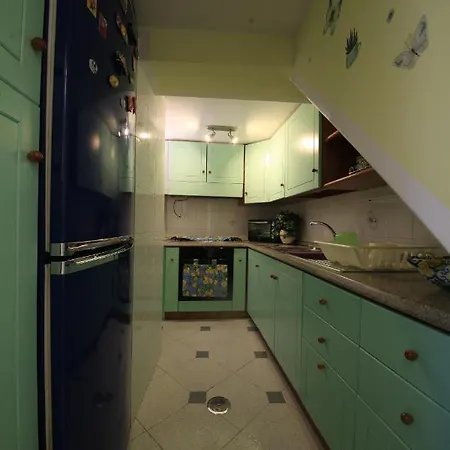 Dolls House Apartamento Minori