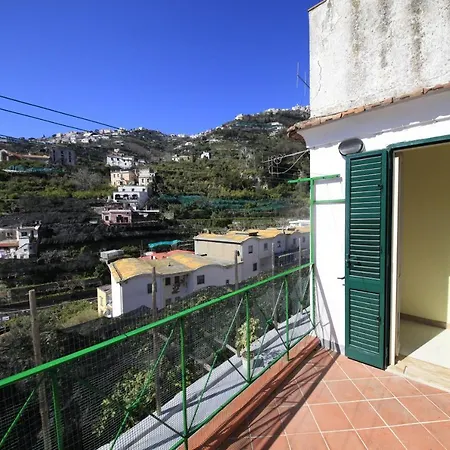 Apartamento Dolls House Minori