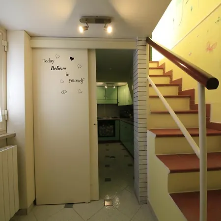 Apartamento Dolls House *