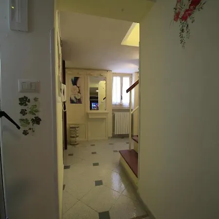 Dolls House Apartamento