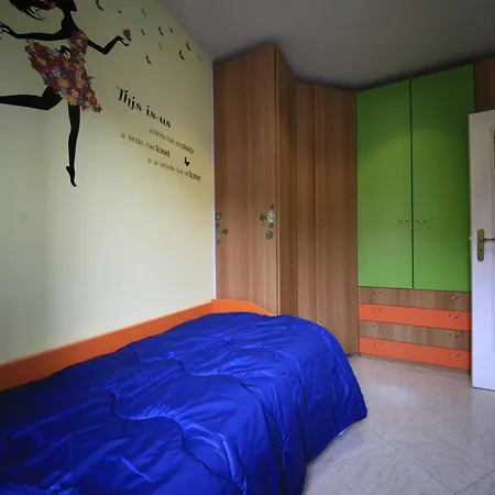 Dolls House Apartamento