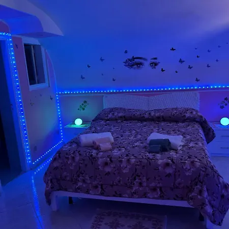 Apartamento Dolls House *